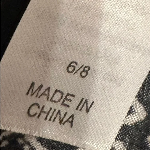 Swimsuits for All Swim Beach Coverup Dress Size 6/8 Versatile and Beautiful - Picture 6 of 6